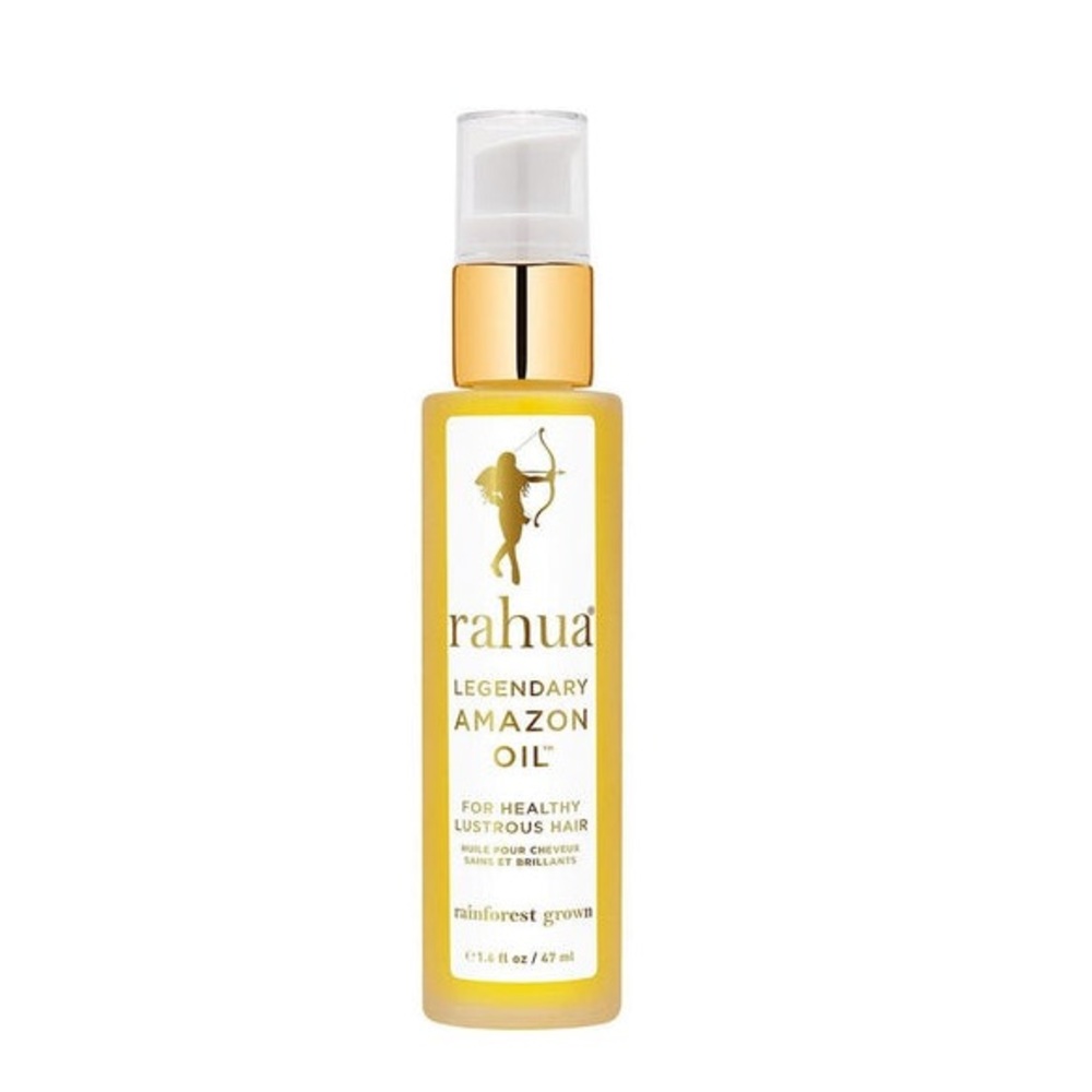 Hair Oil (‘Legendary Amazon Oil’)